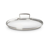 Le Creuset Toughened Non Stick Glass Lid 28cm - Image 02