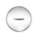 Le Creuset Toughened Non Stick Glass Lid 30cm - Image 03