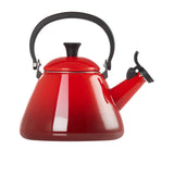 Le Creuset Kone Kettle 1.6L Cerise - Image 03