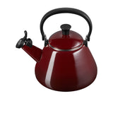 Le Creuset Kone Kettle 1.6L Rhone - Image 04