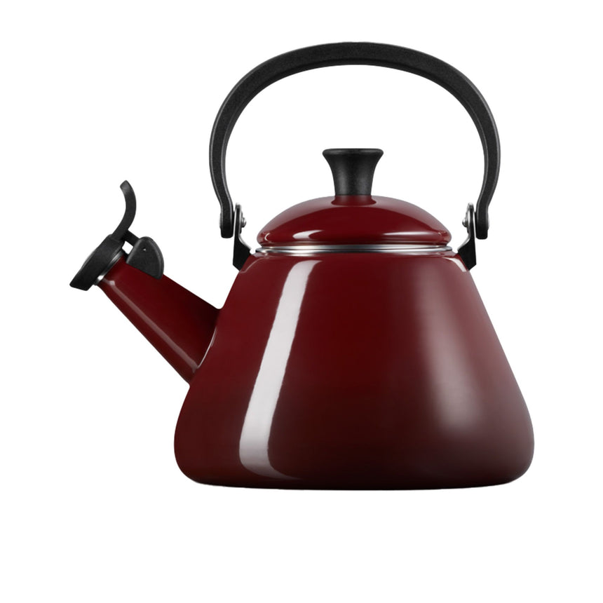 Le Creuset Kone Kettle 1.6L Rhone - Image 05