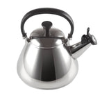 Le Creuset Kone Kettle 1.6 Litre Stainless Steel - Image 06