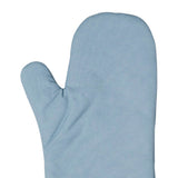 Le Creuset Oven Mitt Coastal Blue - Image 03