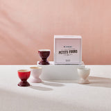 Le Creuset Petit Fours Egg Cup Set of 4 - Image 04