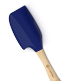 Le Creuset Professional Medium Spatula Azure in Blue - Image 02