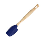 Le Creuset Professional Medium Spatula Azure in Blue - Image 01