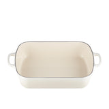 Le Creuset Signature Cast Iron Roaster 33cm Meringue - Image 01