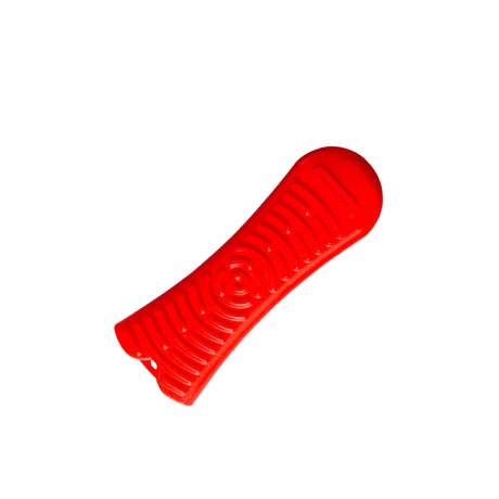 Le Creuset Cool Tool Handle Sleeve Cerise - Image 01