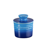 Le Creuset Stoneware Butter Bell Azure in Blue - Image 01