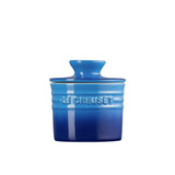 Le Creuset Stoneware Butter Bell Azure in Blue - Image 04