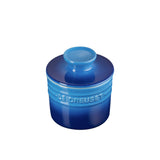 Le Creuset Stoneware Butter Bell Azure in Blue - Image 05