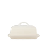 Le Creuset Stoneware Butter Dish Cotton - Image 05