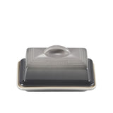 Le Creuset Stoneware Butter Dish Flint - Image 02