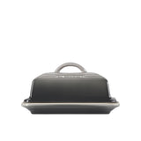 Le Creuset Stoneware Butter Dish Flint - Image 03