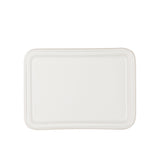 Le Creuset Stoneware Butter Dish Meringue - Image 05