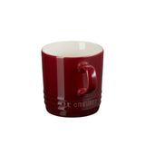 Le Creuset Stoneware Cappuccino Mug 200ml Rhone - Image 06