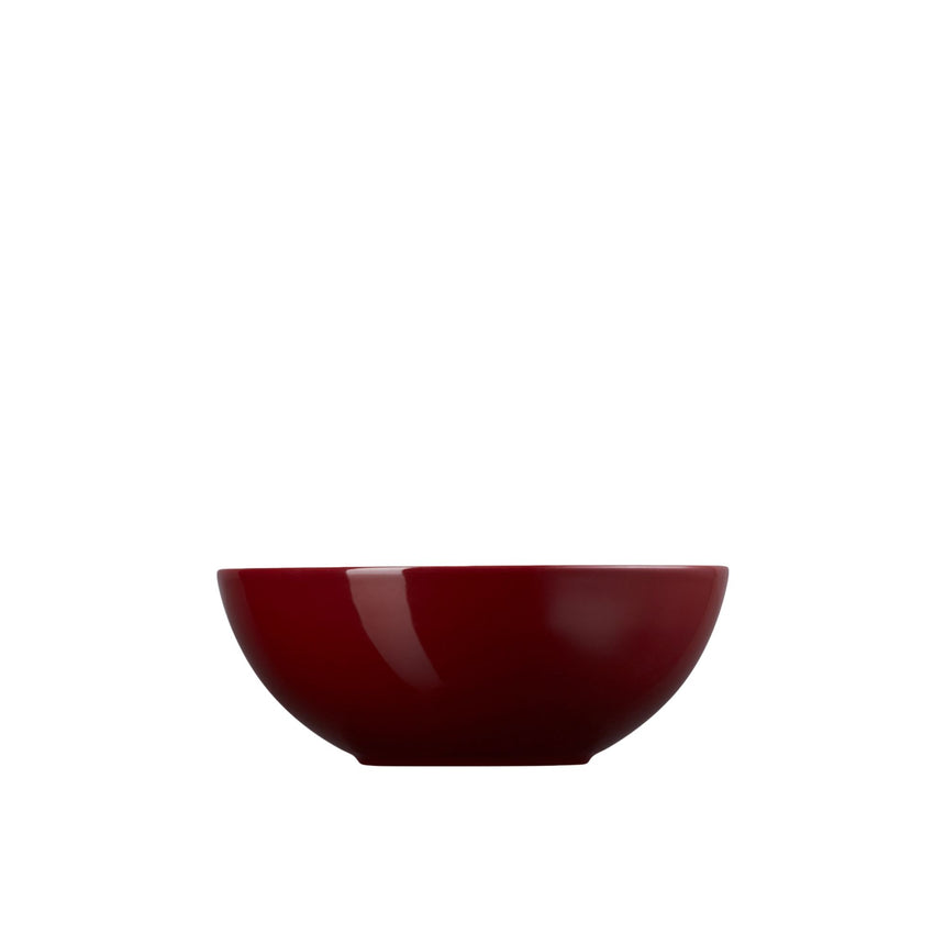 Le Creuset Stoneware Cereal Bowl 16cm Rhone - Image 06