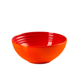 Le Creuset Stoneware Cereal Bowl 16cm Volcanic - Image 02