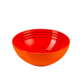 Le Creuset Stoneware Cereal Bowl 16cm Volcanic - Image 03