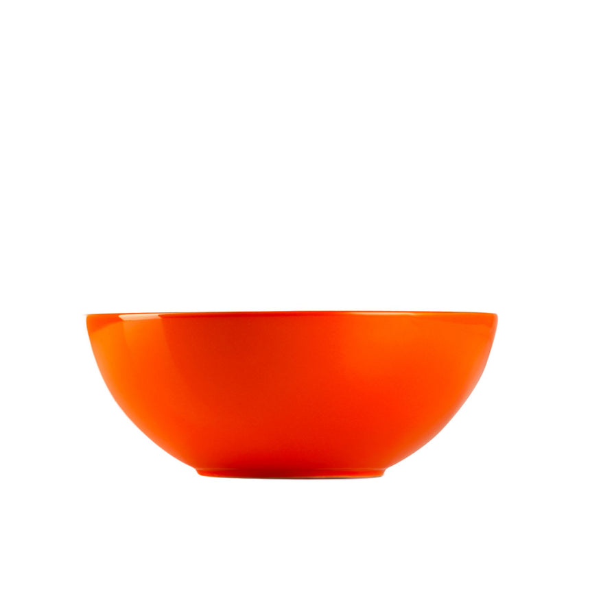 Le Creuset Stoneware Cereal Bowl 16cm Volcanic - Image 04