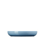 Le Creuset Stoneware Coupe Pasta Bowl 22cm Chambray - Image 03