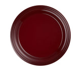 Le Creuset Stoneware Dinner Plate 27cm Rhone - Image 01