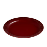 Le Creuset Stoneware Dinner Plate 27cm Rhone - Image 06