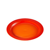 Le Creuset Stoneware Dinner Plate 27cm Volcanic - Image 04