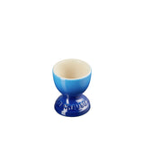 Le Creuset Stoneware Egg Cup Azure in Blue - Image 05