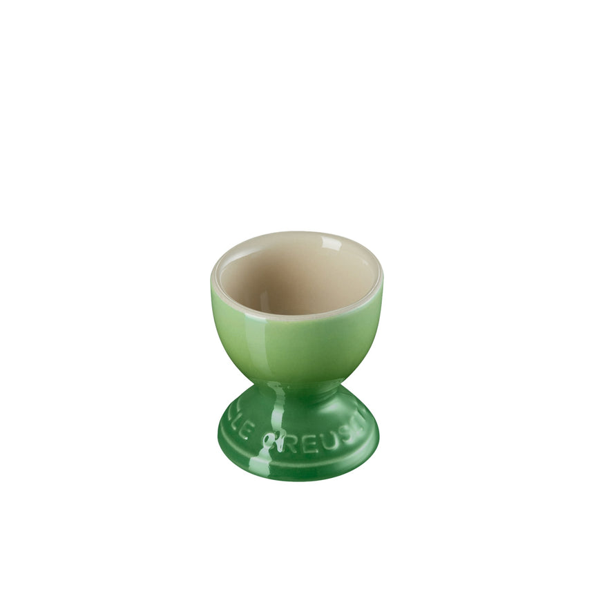 Le Creuset Stoneware Egg Cup Bamboo Green - Image 02