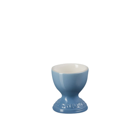 Le Creuset Stoneware Egg Cup Chambray - Image 01