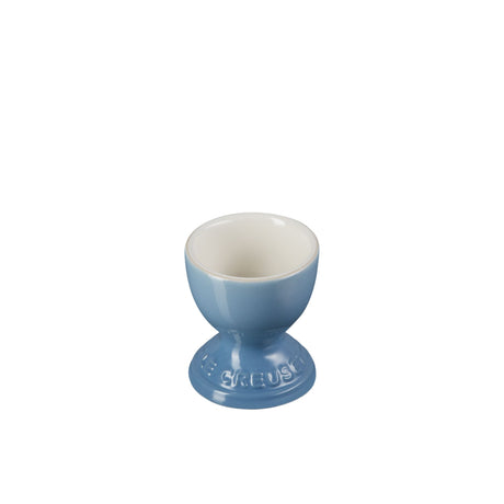 Le Creuset Stoneware Egg Cup Chambray - Image 02