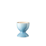 Le Creuset Stoneware Egg Cup Coastal in Blue - Image 01