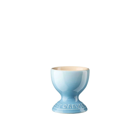 Le Creuset Stoneware Egg Cup Coastal in Blue - Image 01