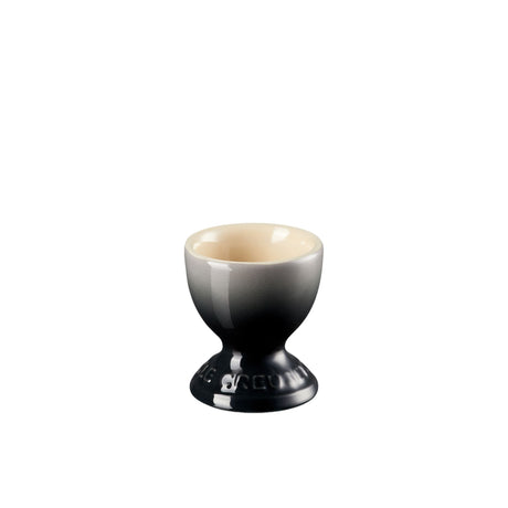 Le Creuset Stoneware Egg Cup Flint - Image 01