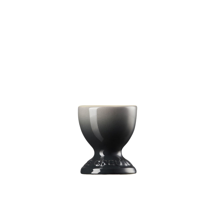 Le Creuset Stoneware Egg Cup Flint - Image 03