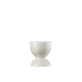 Le Creuset Stoneware Egg Cup Meringue - Image 06