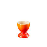 Le Creuset Stoneware Egg Cup Volcanic - Image 01