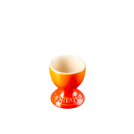 Le Creuset Stoneware Egg Cup Volcanic - Image 02