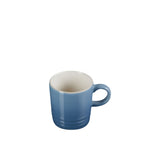 Le Creuset Stoneware Espresso Mug 100mL Chambray - Image 06