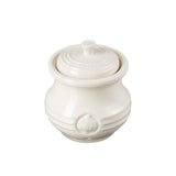 Le Creuset Stoneware Garlic Keeper Meringue - Image 06