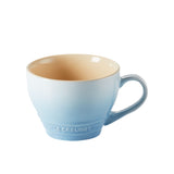 Le Creuset Stoneware Grand Mug 400ml Coastal in Blue - Image 02