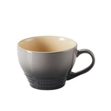 Le Creuset Stoneware Grand Mug 400ml Flint - Image 01