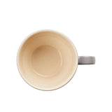 Le Creuset Stoneware Grand Mug 400ml Flint - Image 04