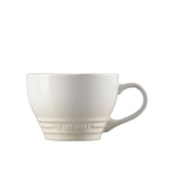 Le Creuset Stoneware Grand Mug 400ml Meringue - Image 06