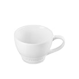 Le Creuset Stoneware Grand Mug 400ml in White - Image 02