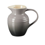 Le Creuset Stoneware Jug 600ml Flint - Image 01