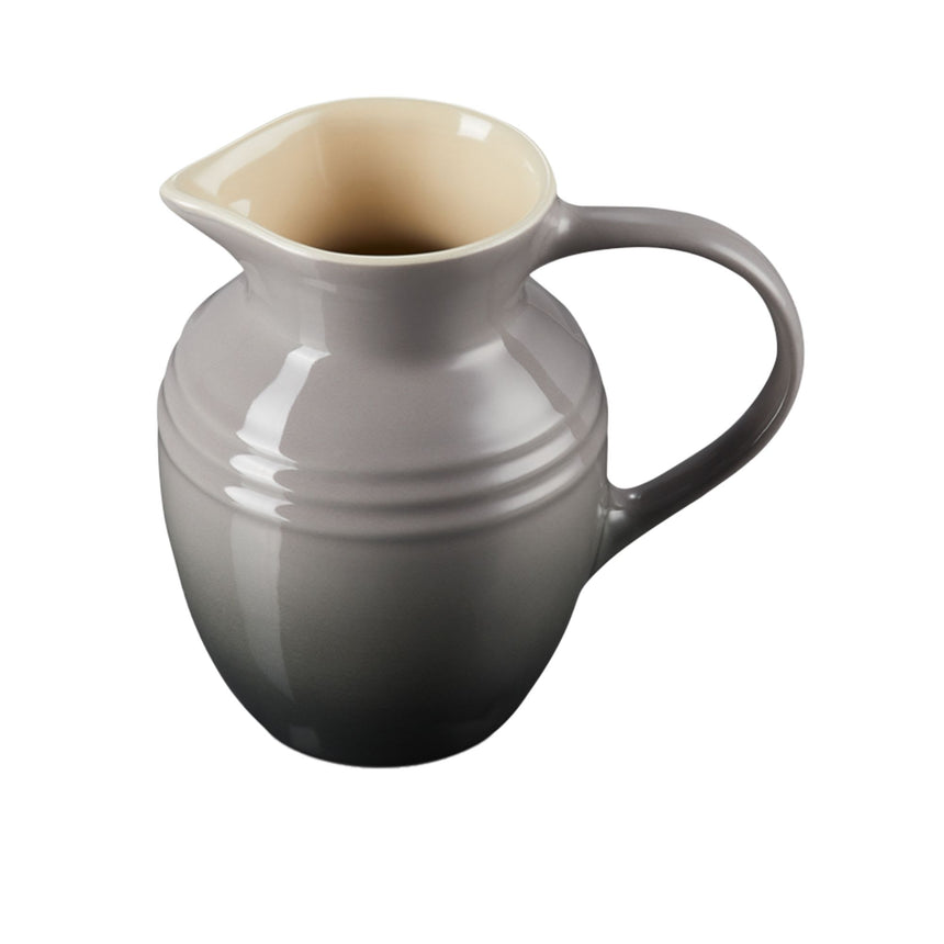 Le Creuset Stoneware Jug 600ml Flint - Image 02