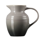 Le Creuset Stoneware Jug 600ml Flint - Image 03