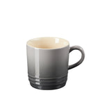 Le Creuset Stoneware Mug 200ml Flint - Image 01